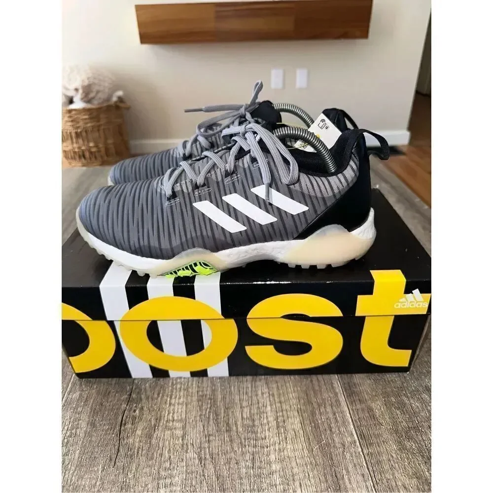 Adidas Codechaos Mens Size 9 Golf Shoes EE9103